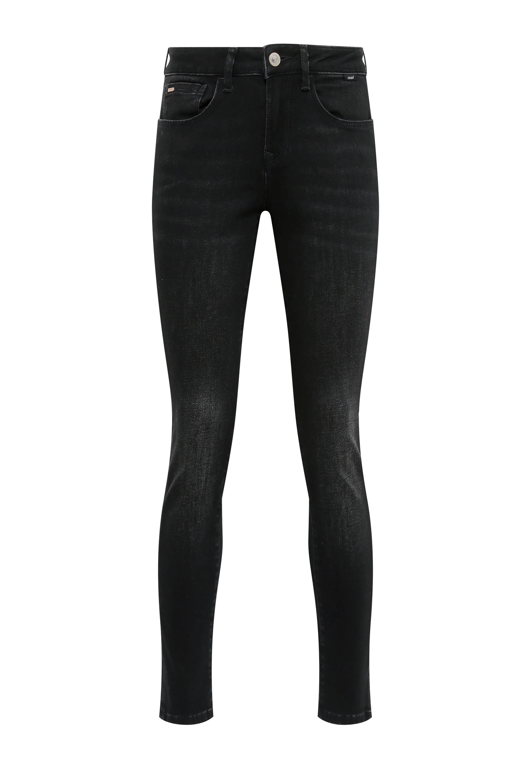ADA | Tapered Boyfriend, Mid-Rise - Image 8