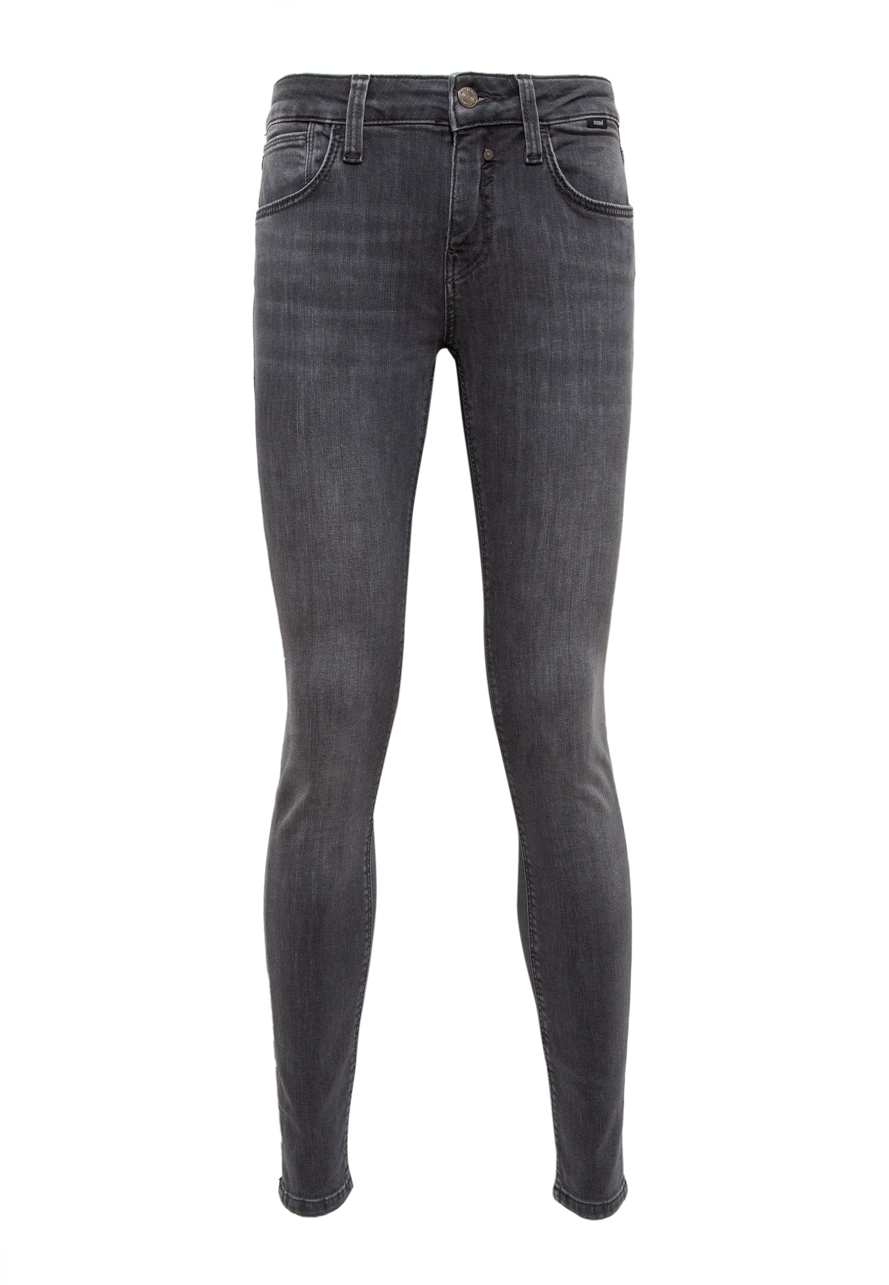 ADRIANA | Mid-Rise, Super Skinny - Image 8