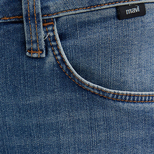 ADRIANA | Mid-Rise, Super Skinny - Image 2