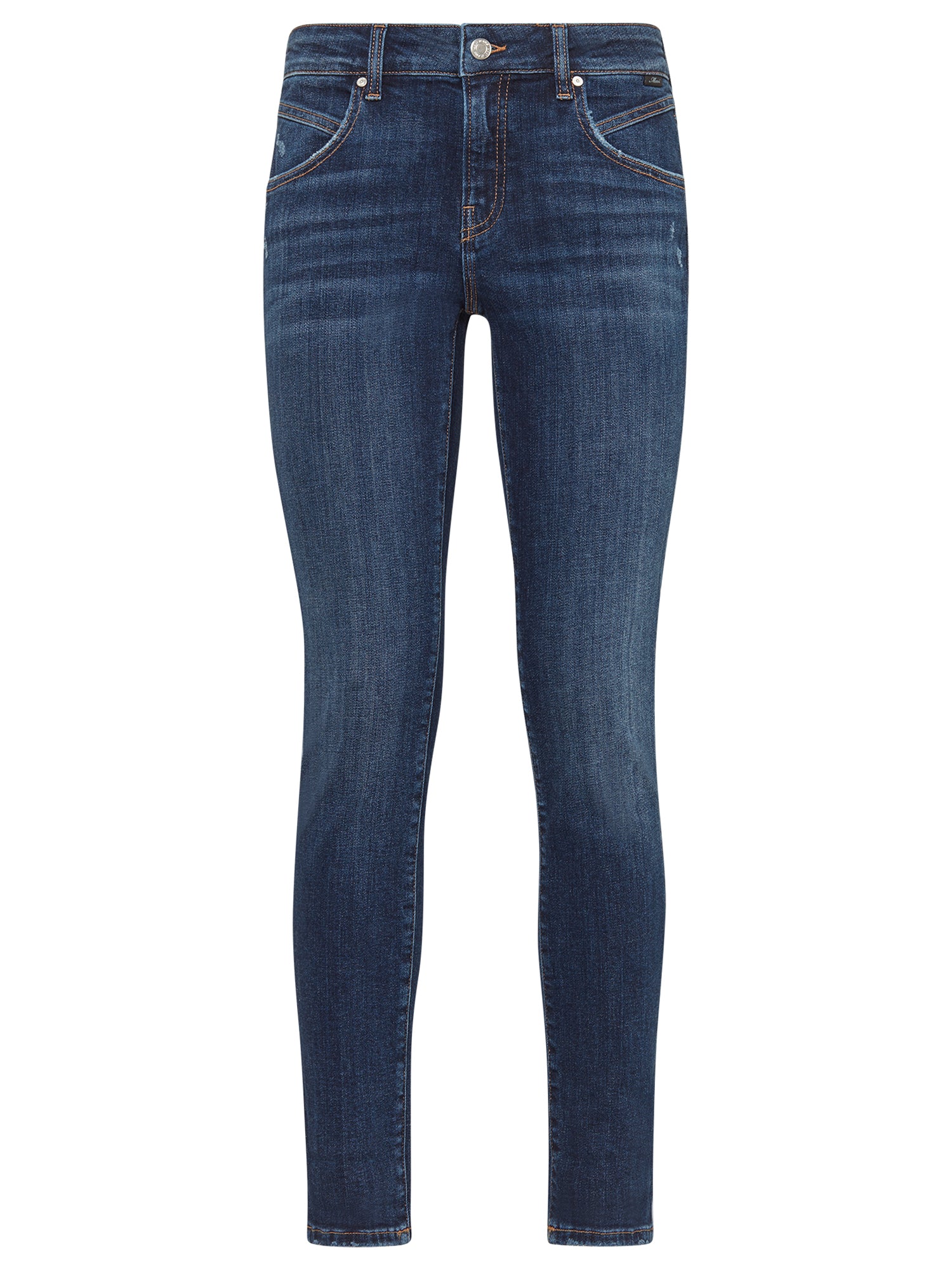 ADRIANA | Mid Rise, Super Skinny - Image 8
