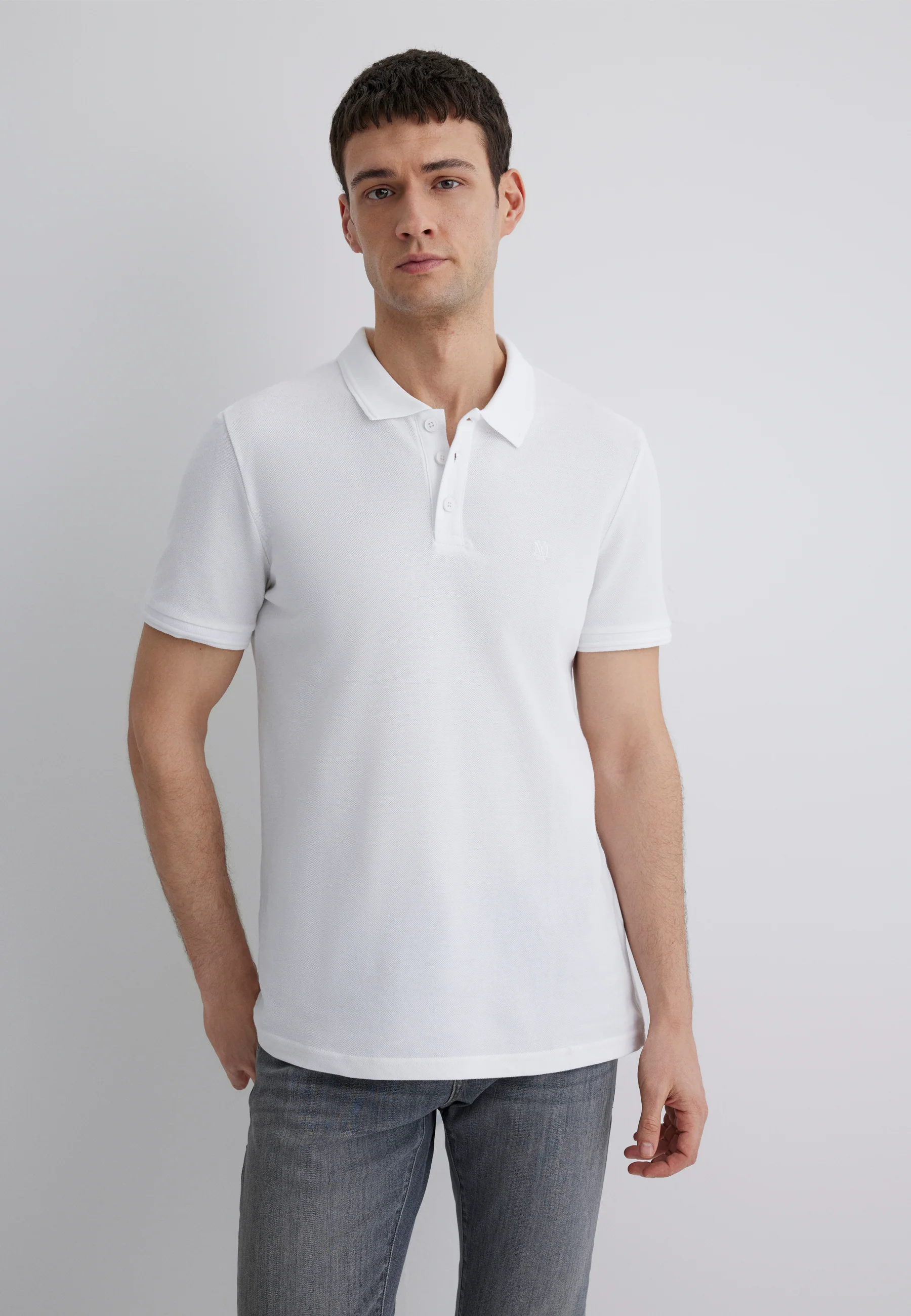POLOSHIRT | Basic Polo
