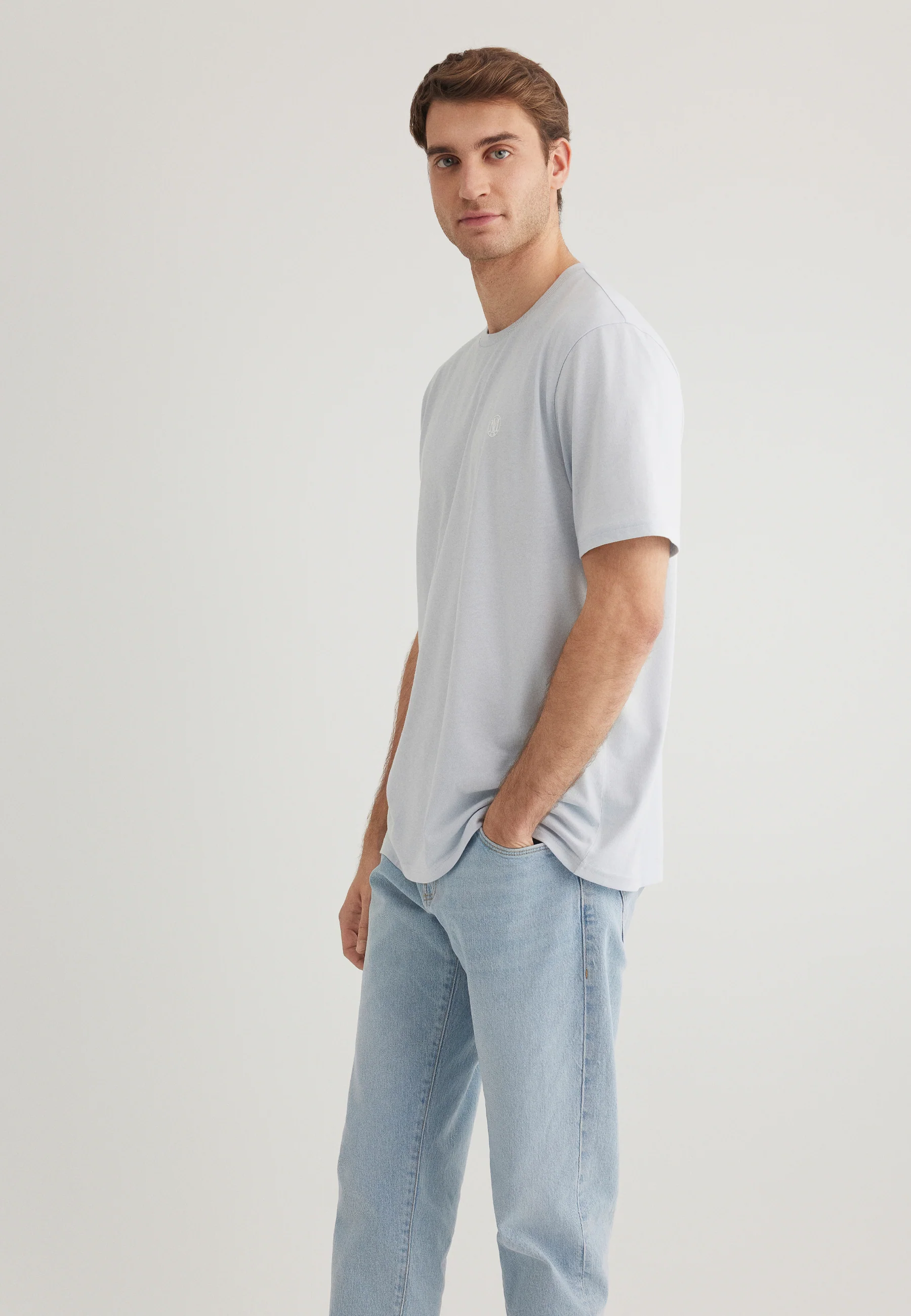 T-SHIRT | Basic T-Shirt
