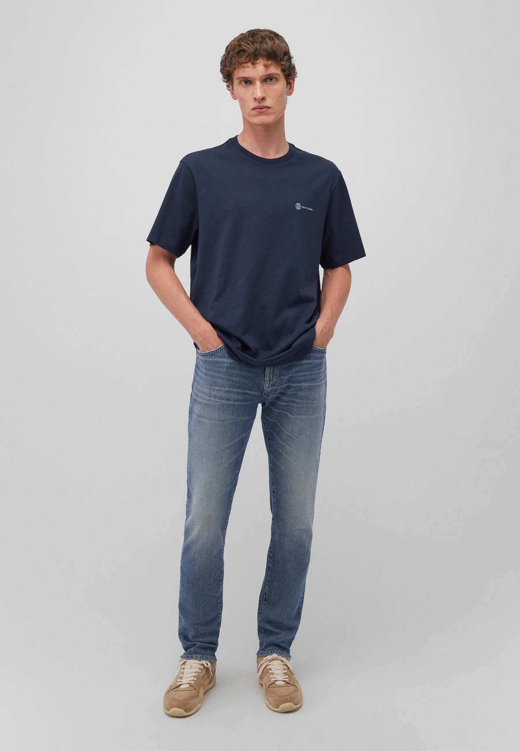 T-SHIRT | Basic T-Shirt
