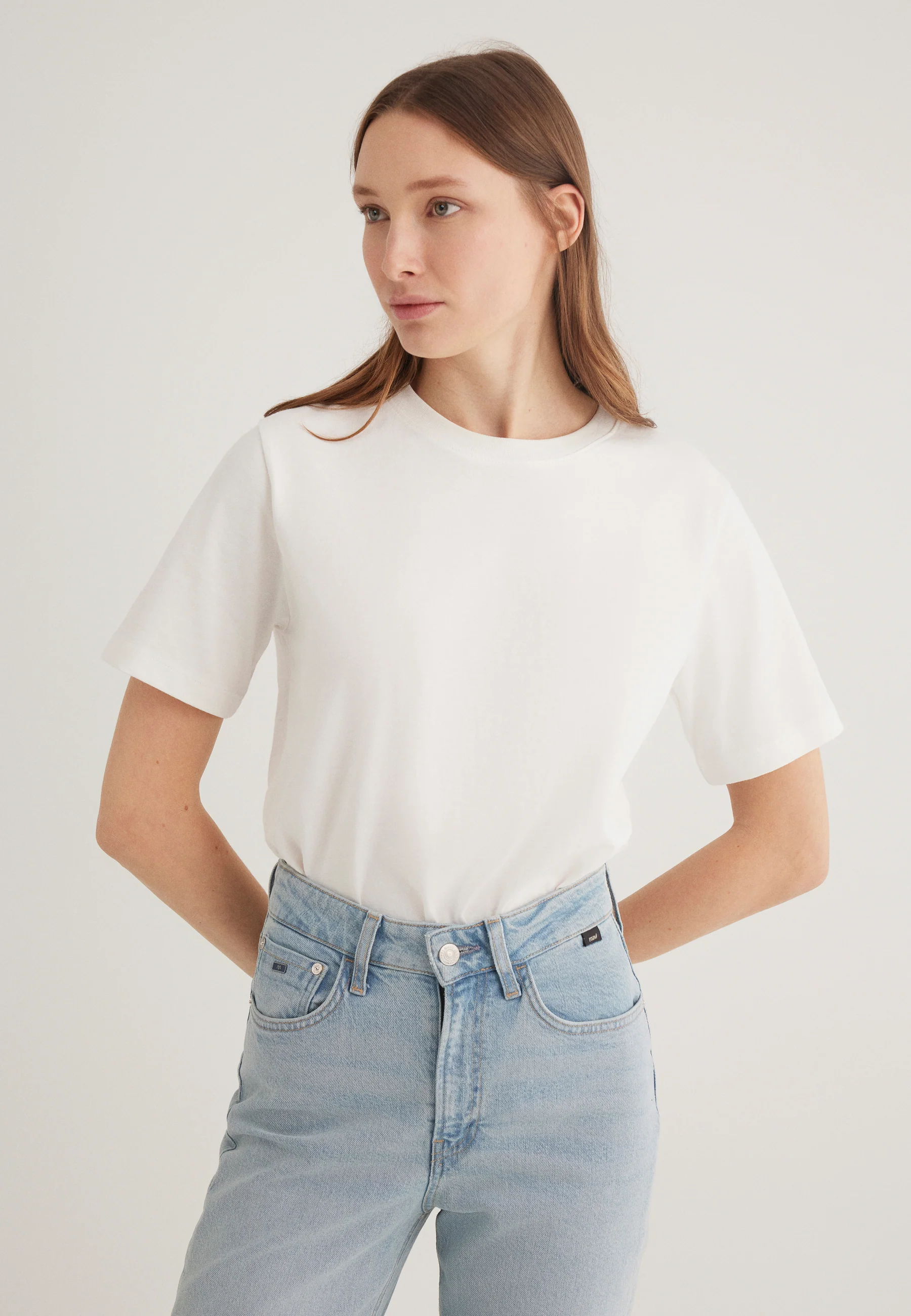 T-SHIRT | Basic T-Shirt