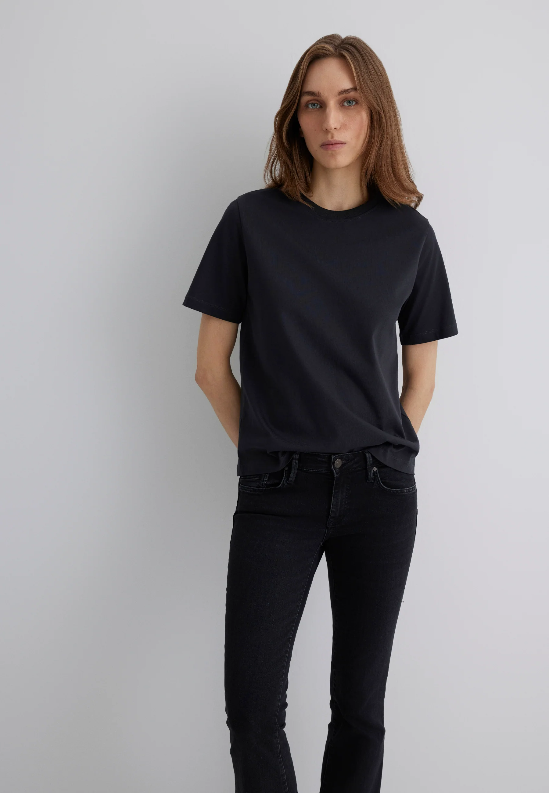 T-SHIRT | Basic T-Shirt