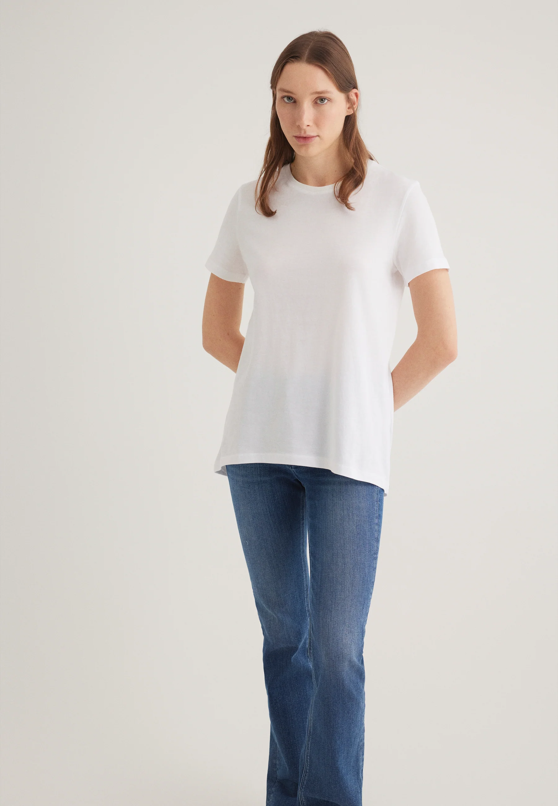 T-SHIRT | Basic T-Shirt