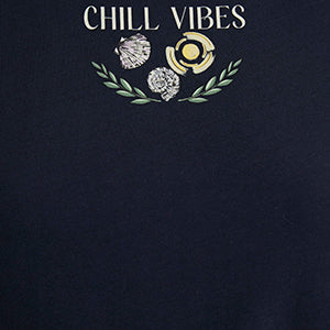 BEACH PRINTED T-SHIRT | Semi Slim - Image 2