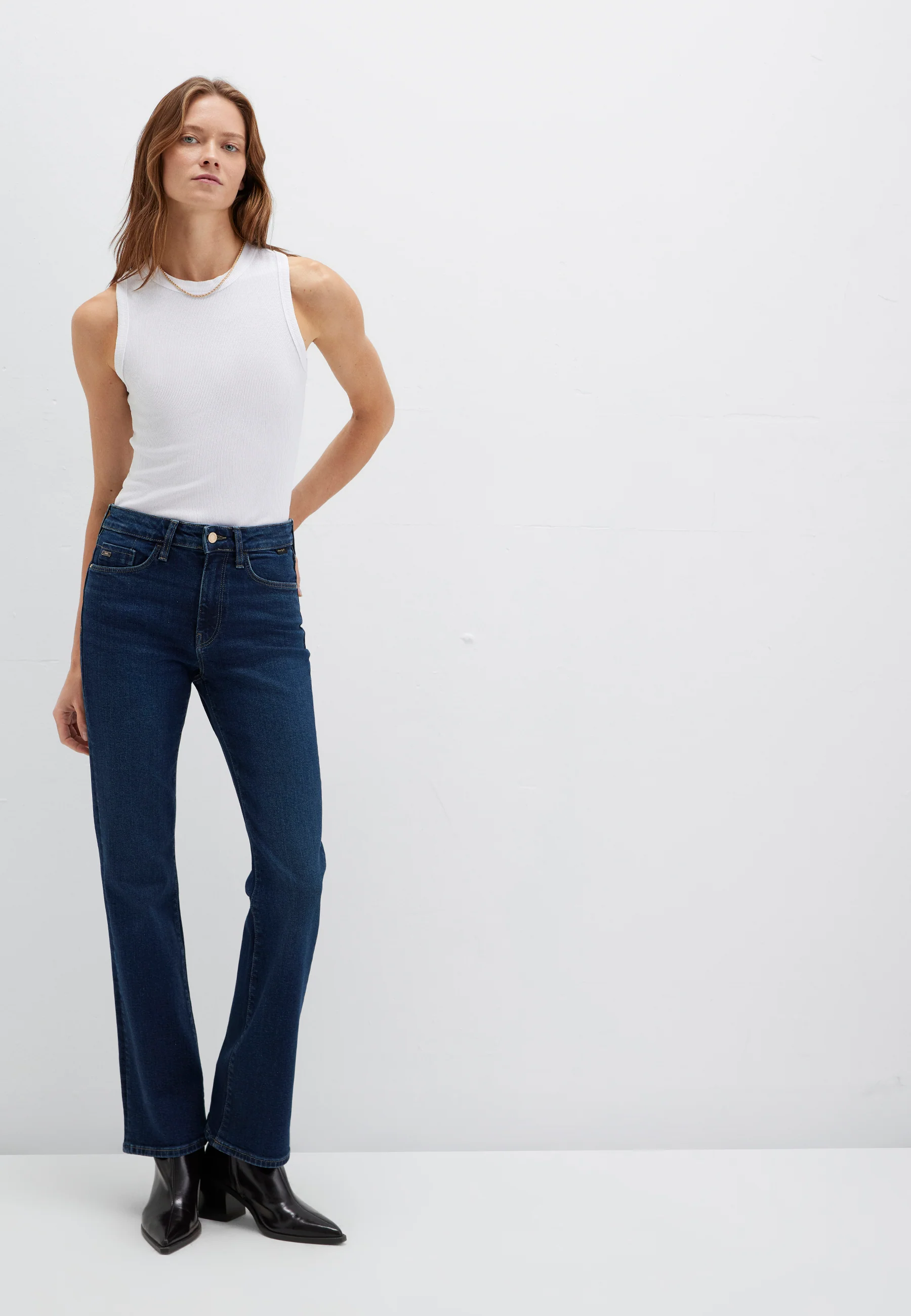 BLISS | High-Rise, Bootcut - Image 3