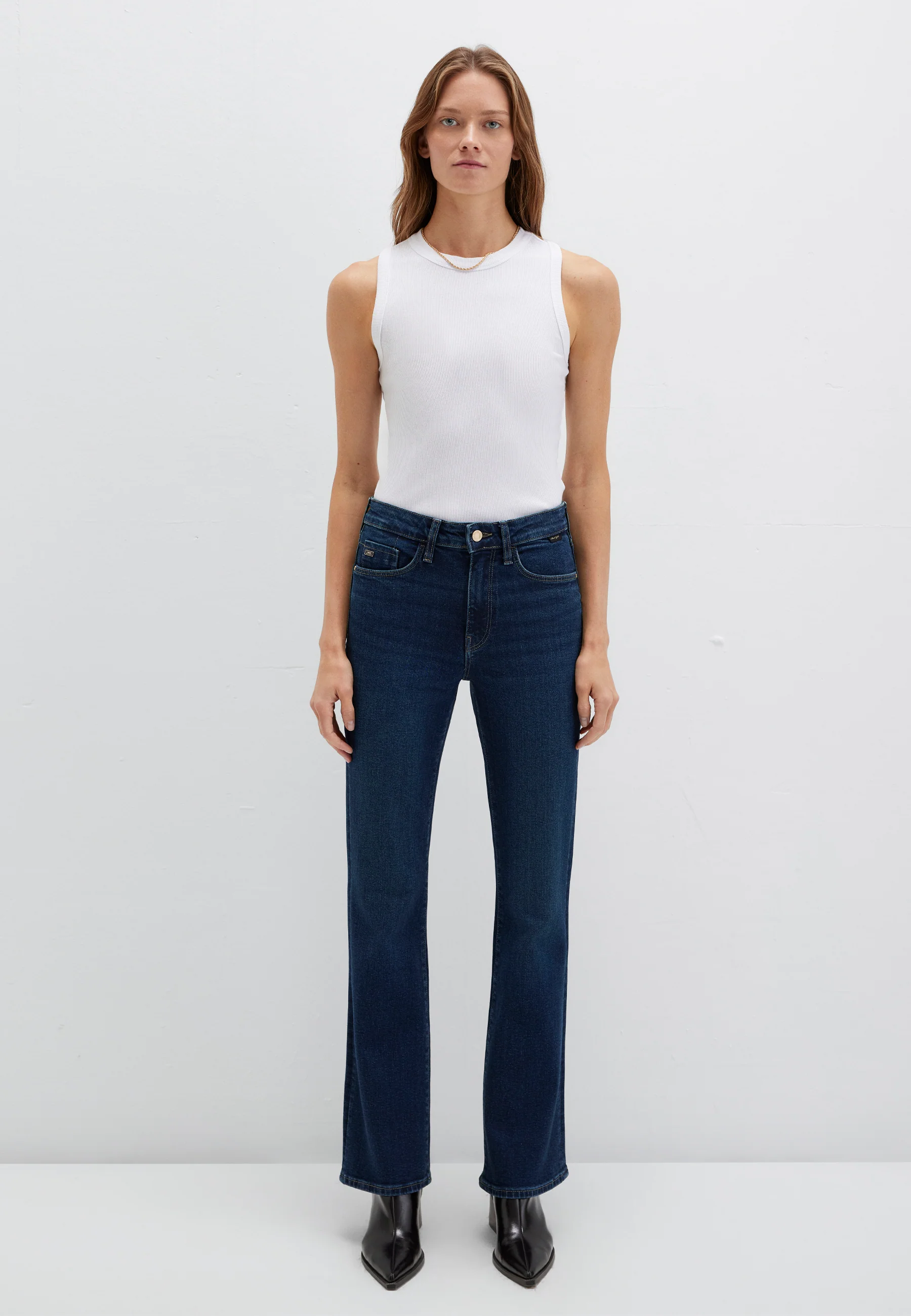 BLISS | High-Rise, Bootcut - Image 4