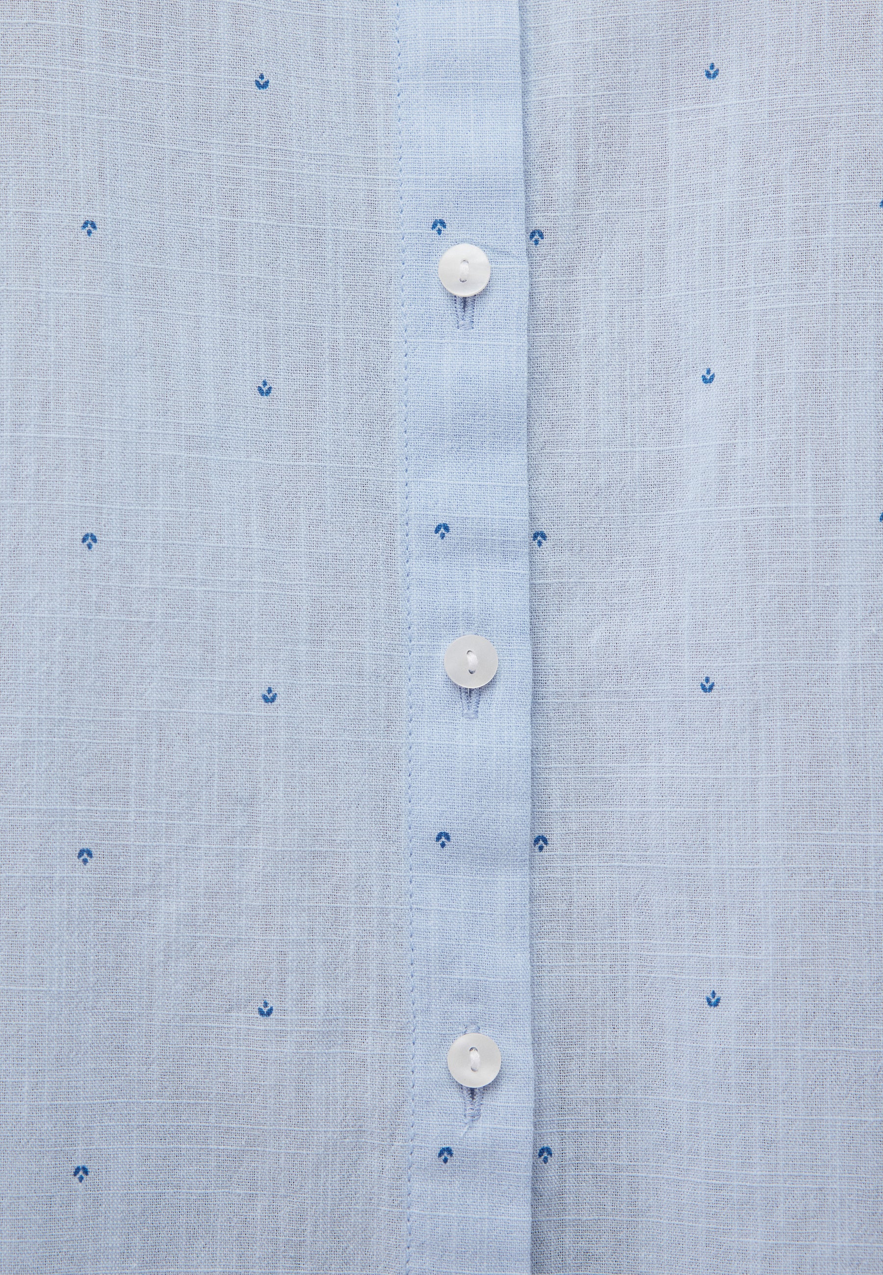 BLUSE | Bluse mit Print - Image 2