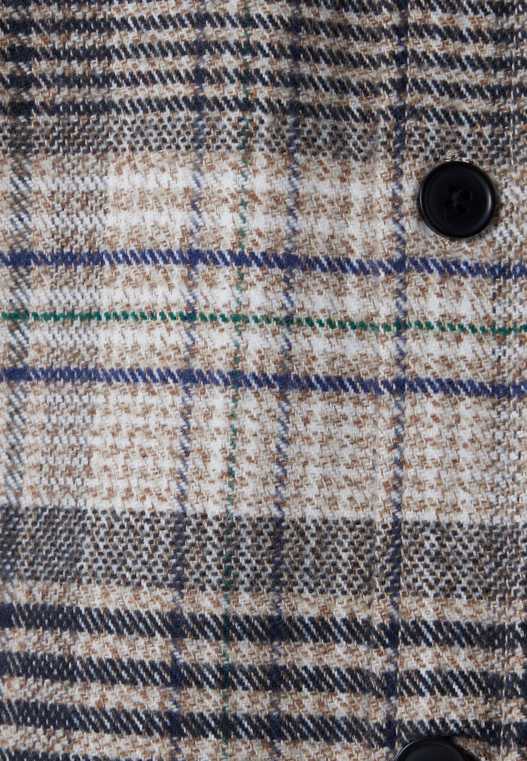 CHECK SHIRT | Kariertes Overshirt - Image 7