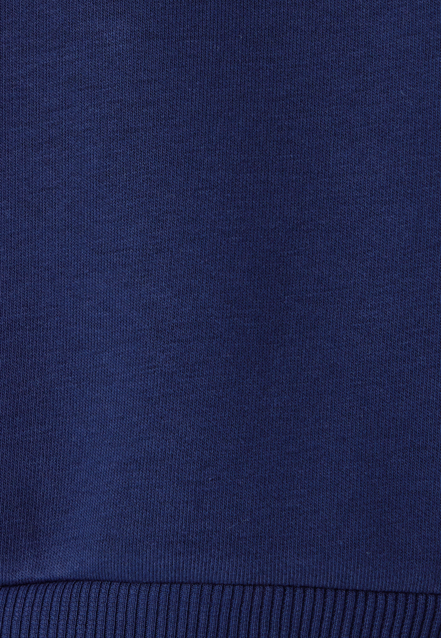 CREW NECK SWEATSHIRT | Sweatshirt mit kleiner Stickerei - Image 7