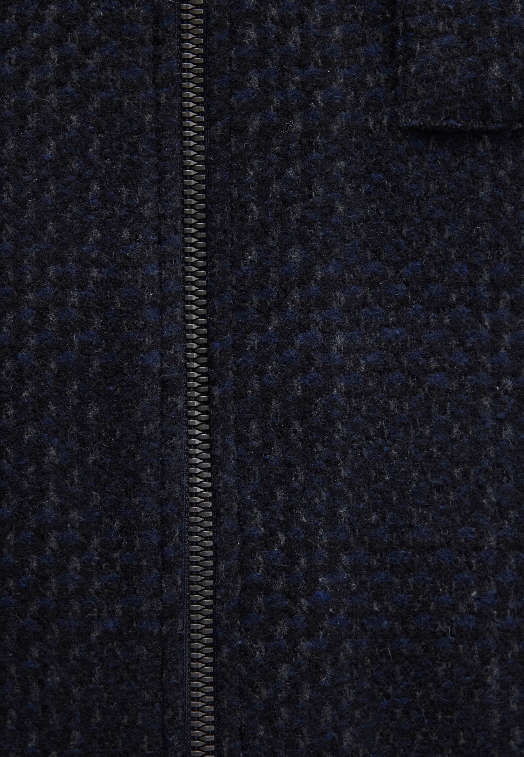 FULL ZIP SHIRT | Premium Overshirt - Image 7