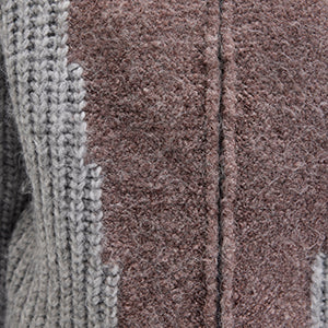 FULL ZIP SWEATER | Zip Cardigan - Image 2