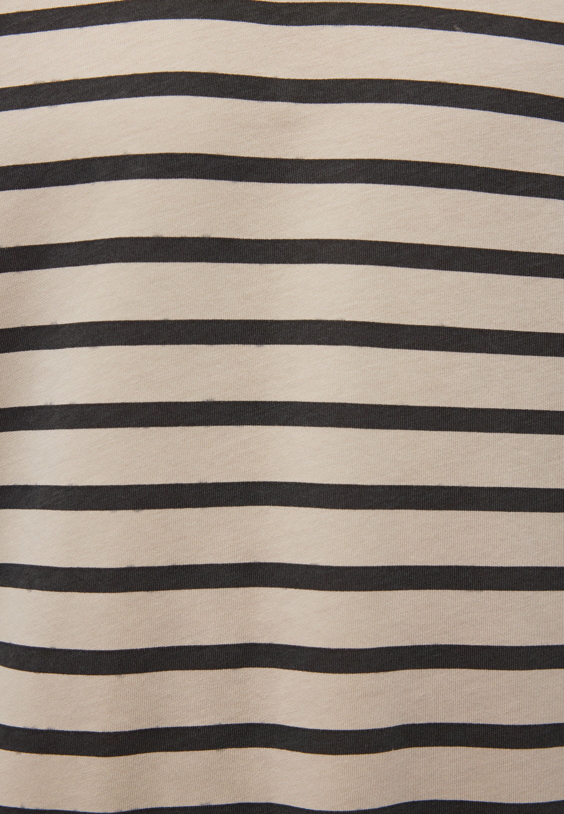T-SHIRT | Gestreiftes T-Shirt - Image 2