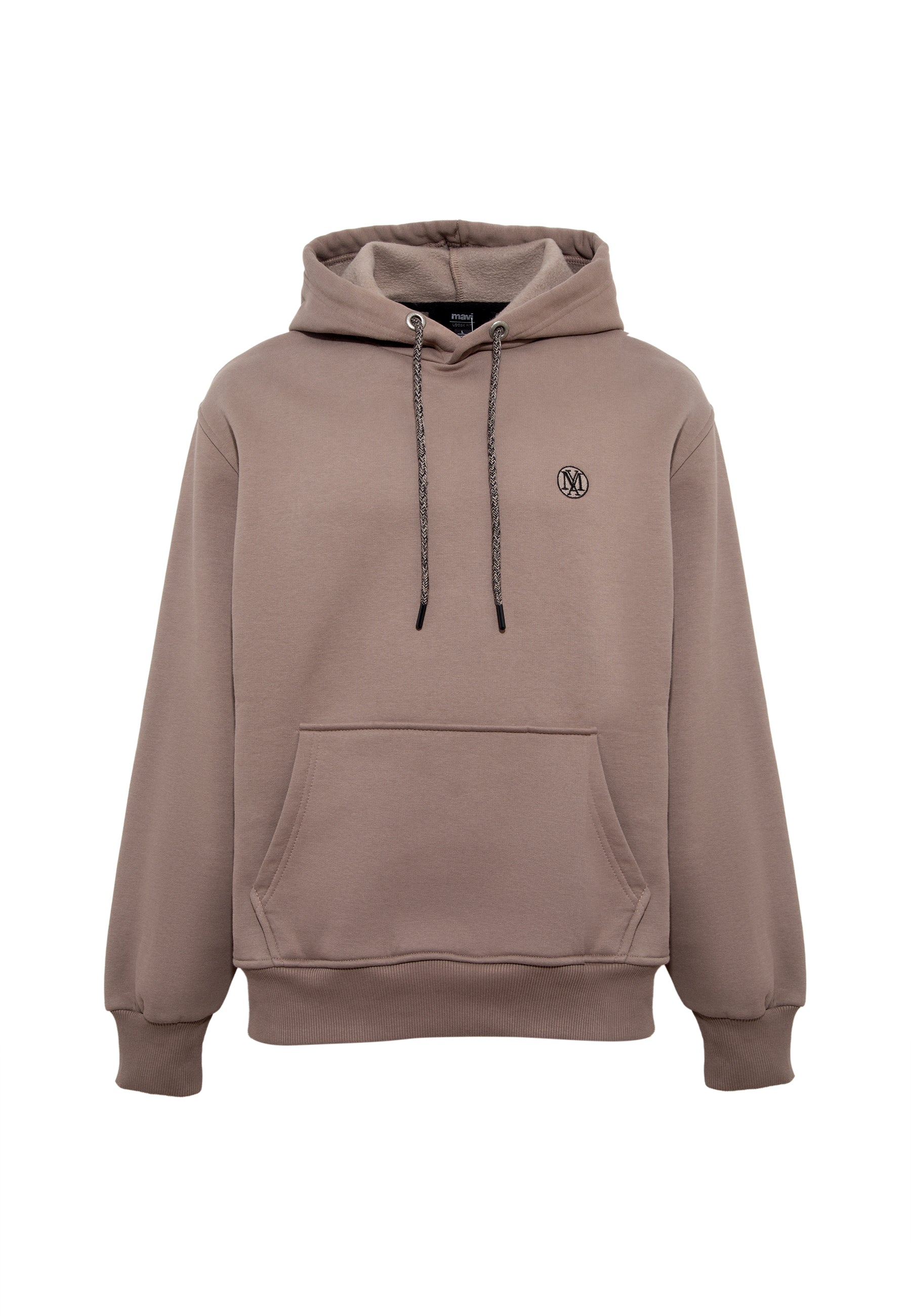 HOODIE | Basic Hoodie mit Mavi Logo - Image 8