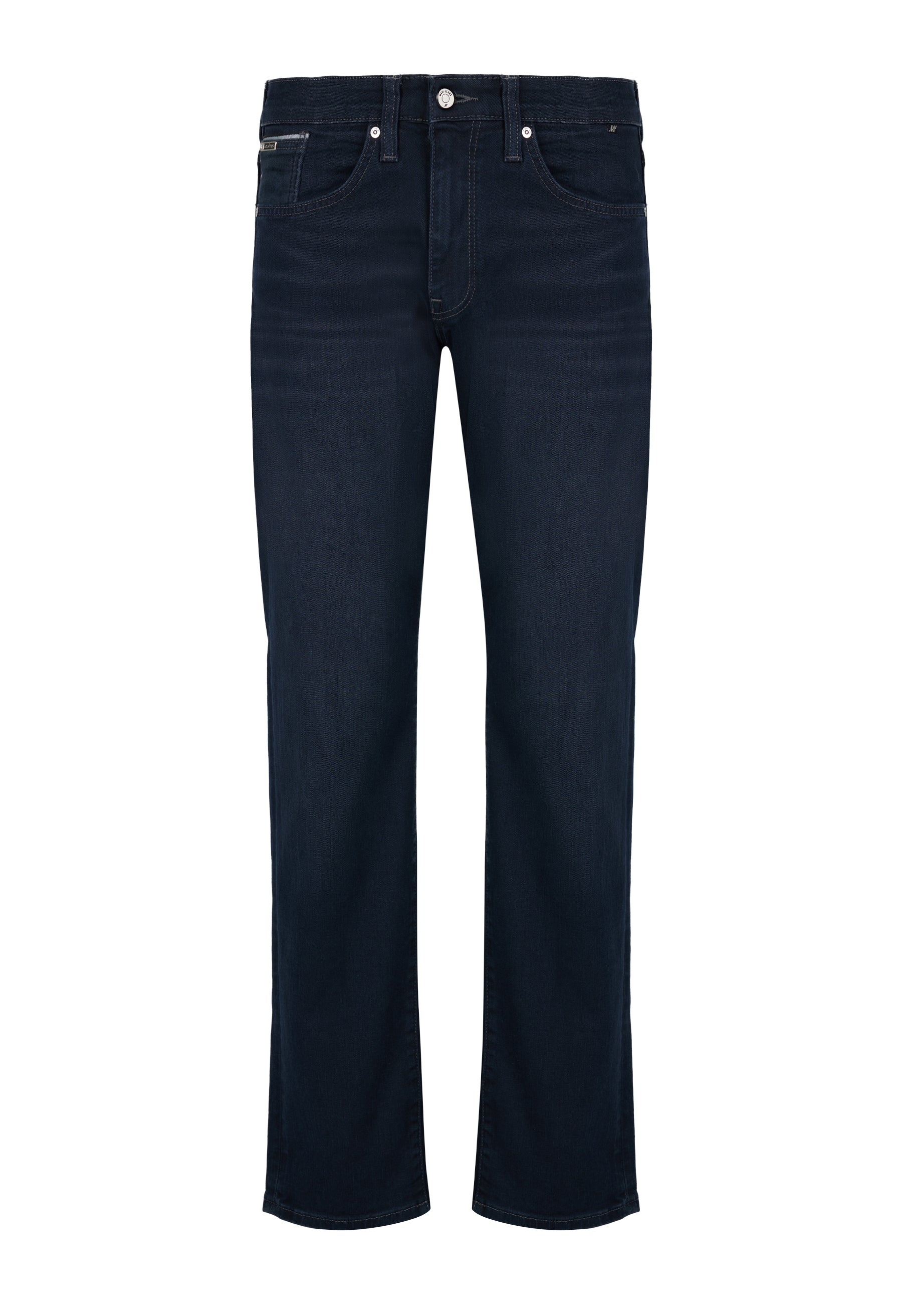 HUNTER | Mid Rise, Regular Straight - Image 8