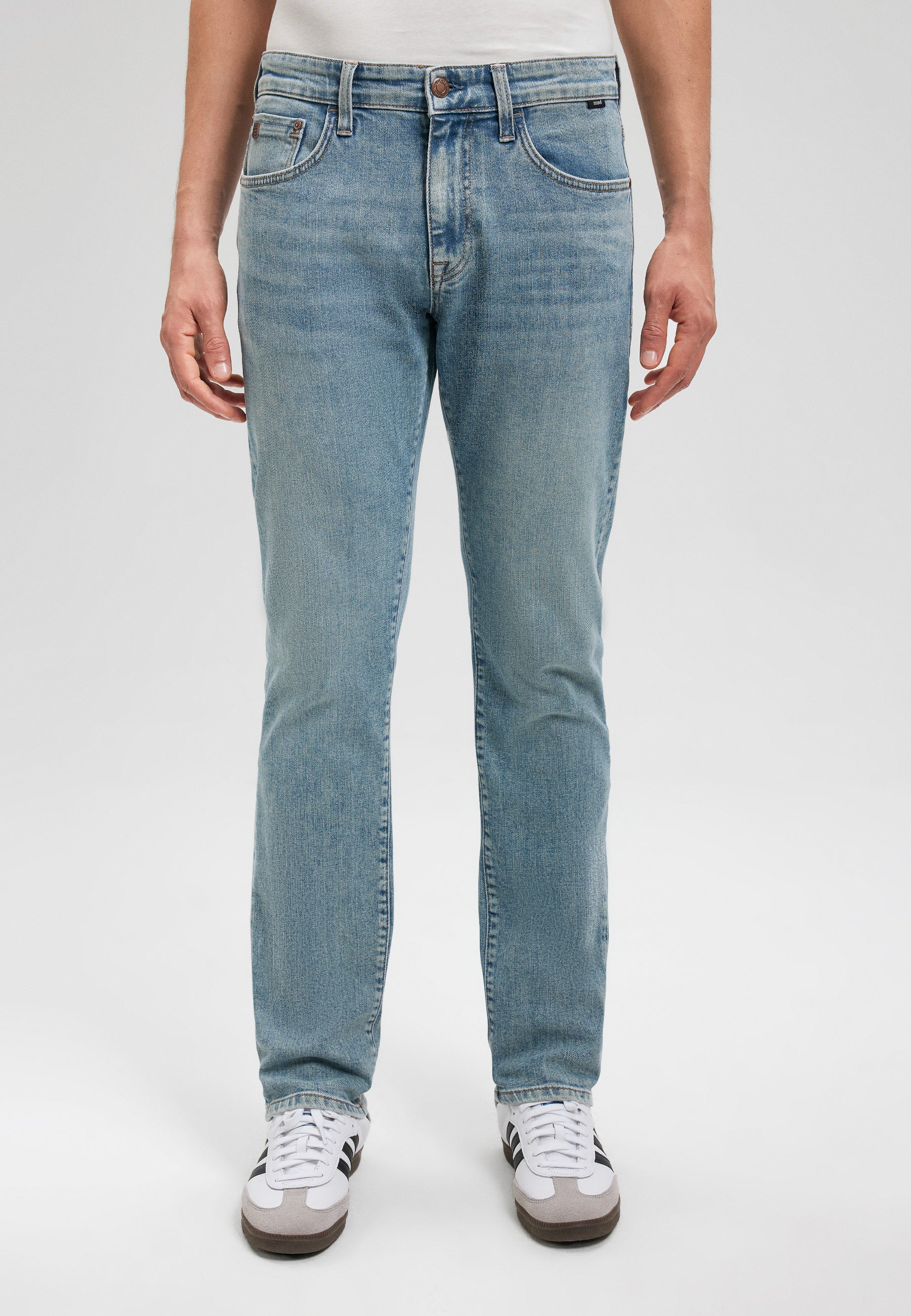 JAKE | Slim Skinny Leg - Image 3