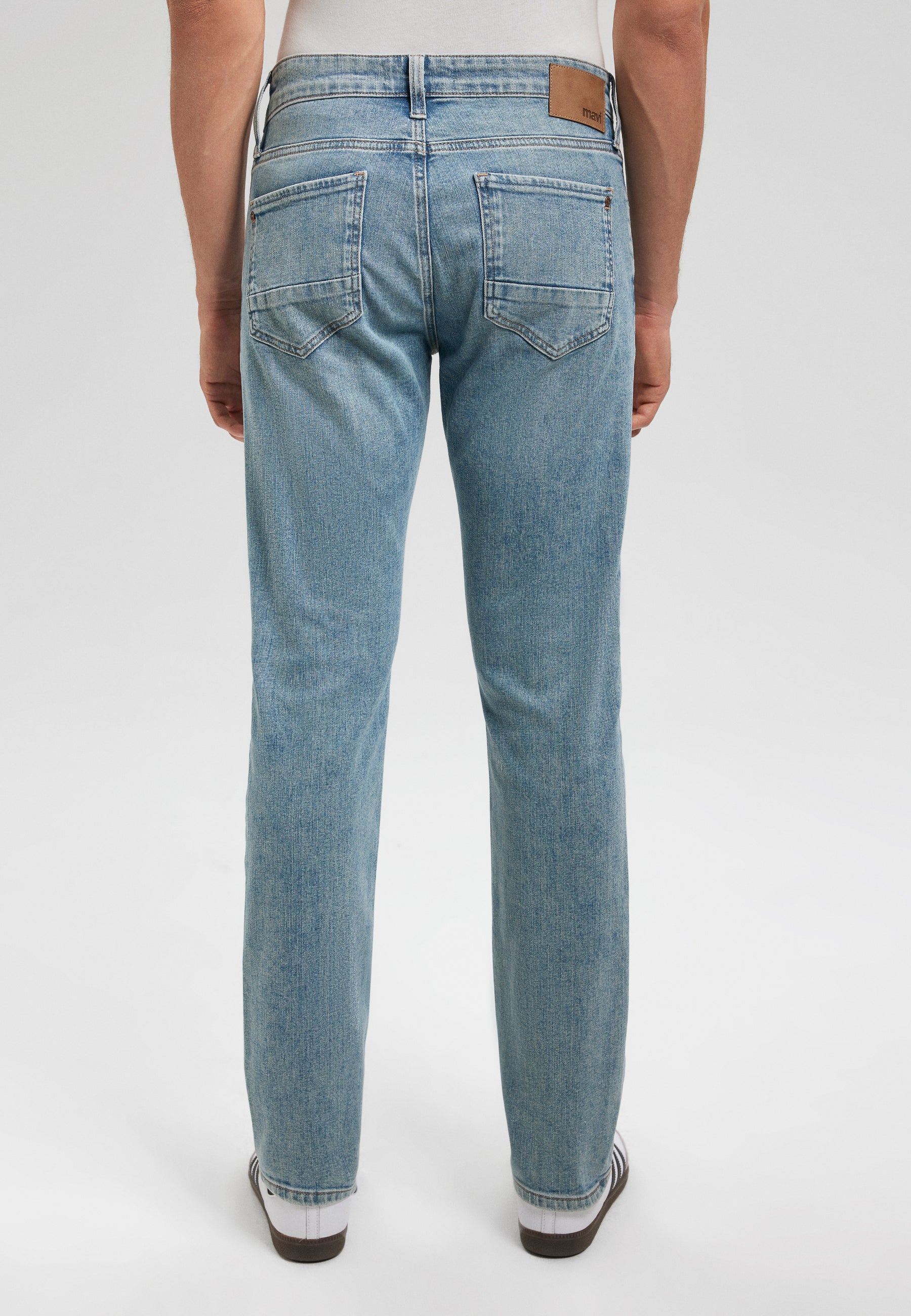 JAKE | Slim Skinny Leg - Image 4