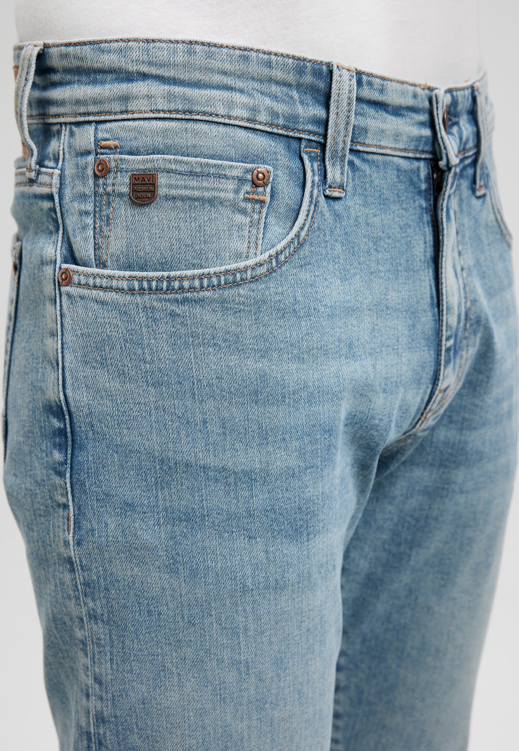 JAKE | Slim Skinny Leg - Image 5