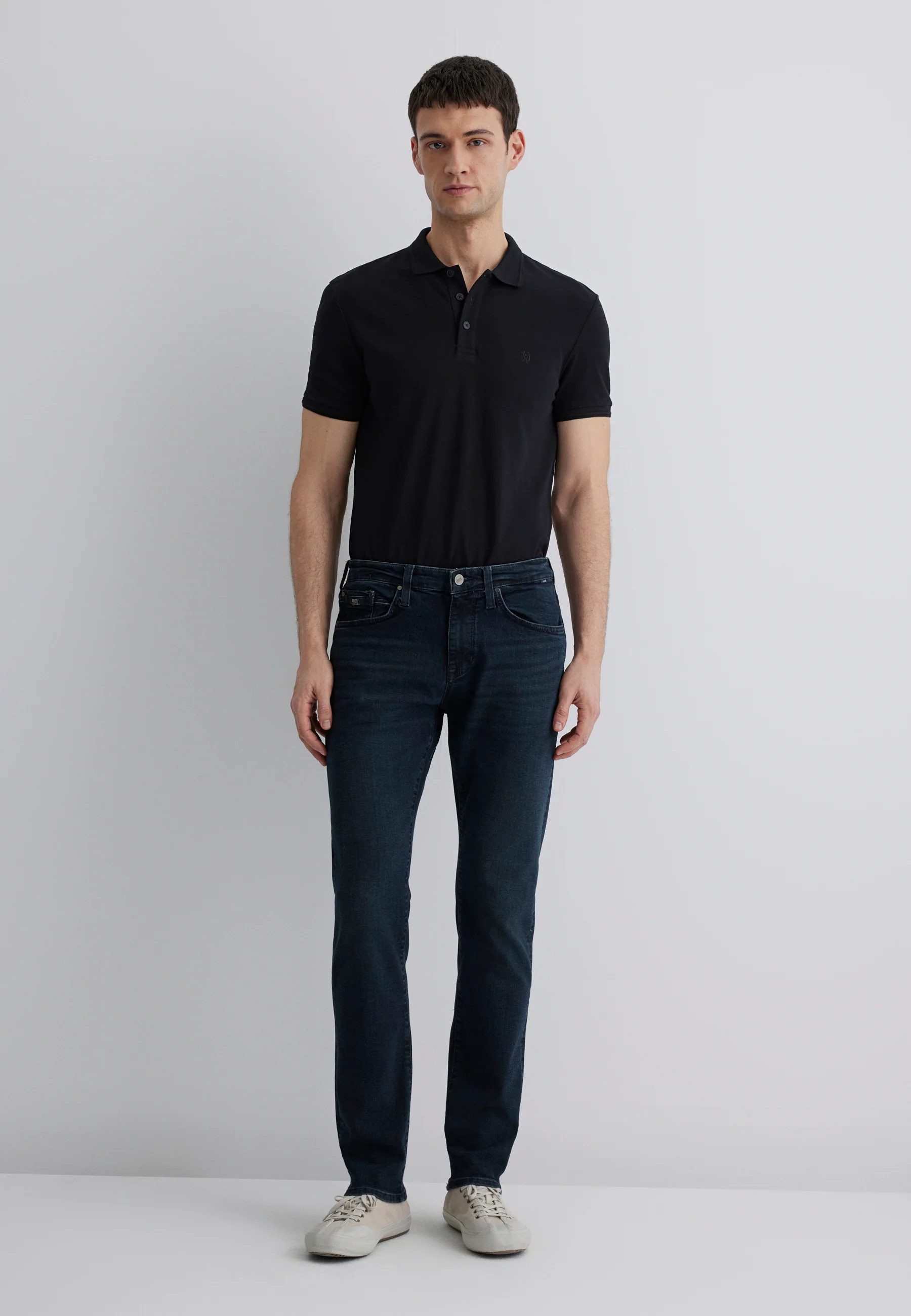 JAKE | Slim Skinny Leg