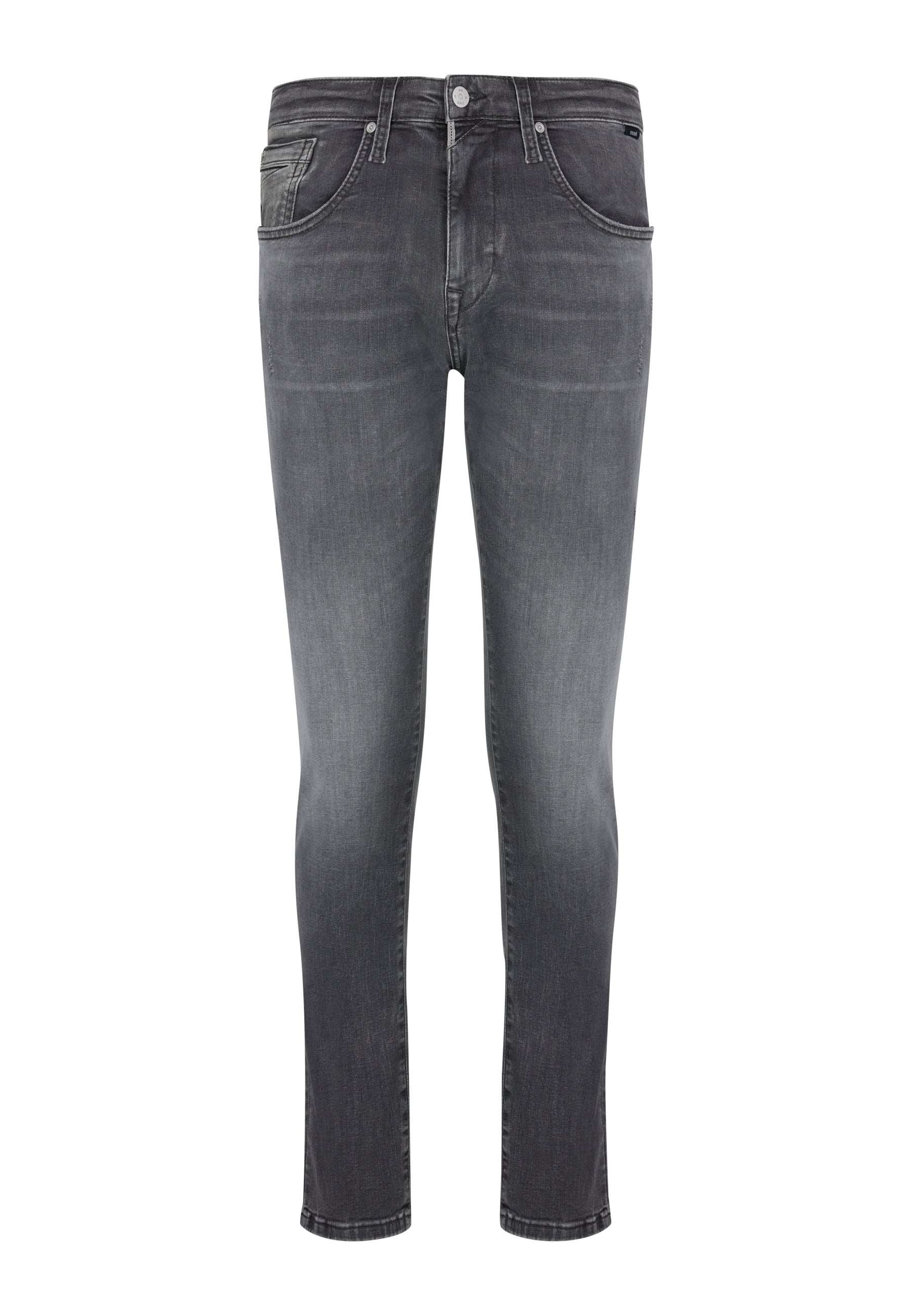 JAMES | Super Skinny, Zip Fly - Image 8
