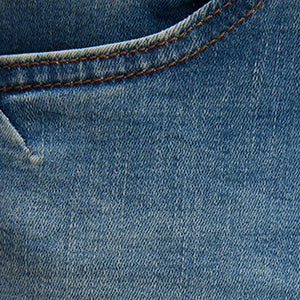 JAMES | Super Skinny, Zip Fly - Image 2