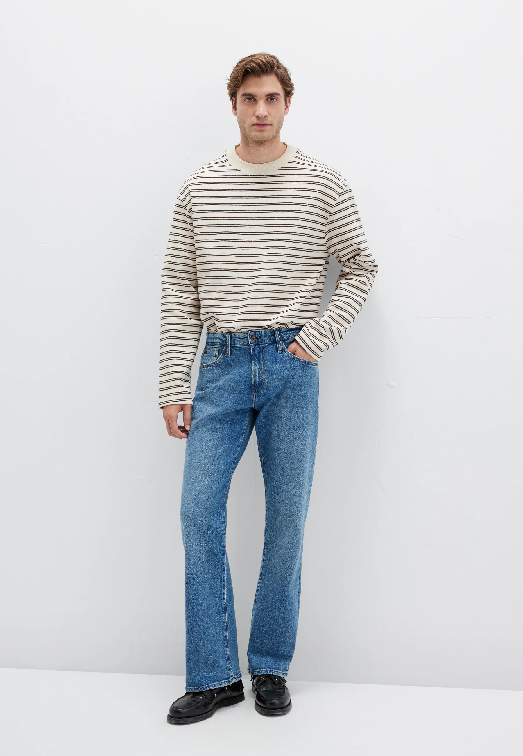JOSH | Bootcut Denim