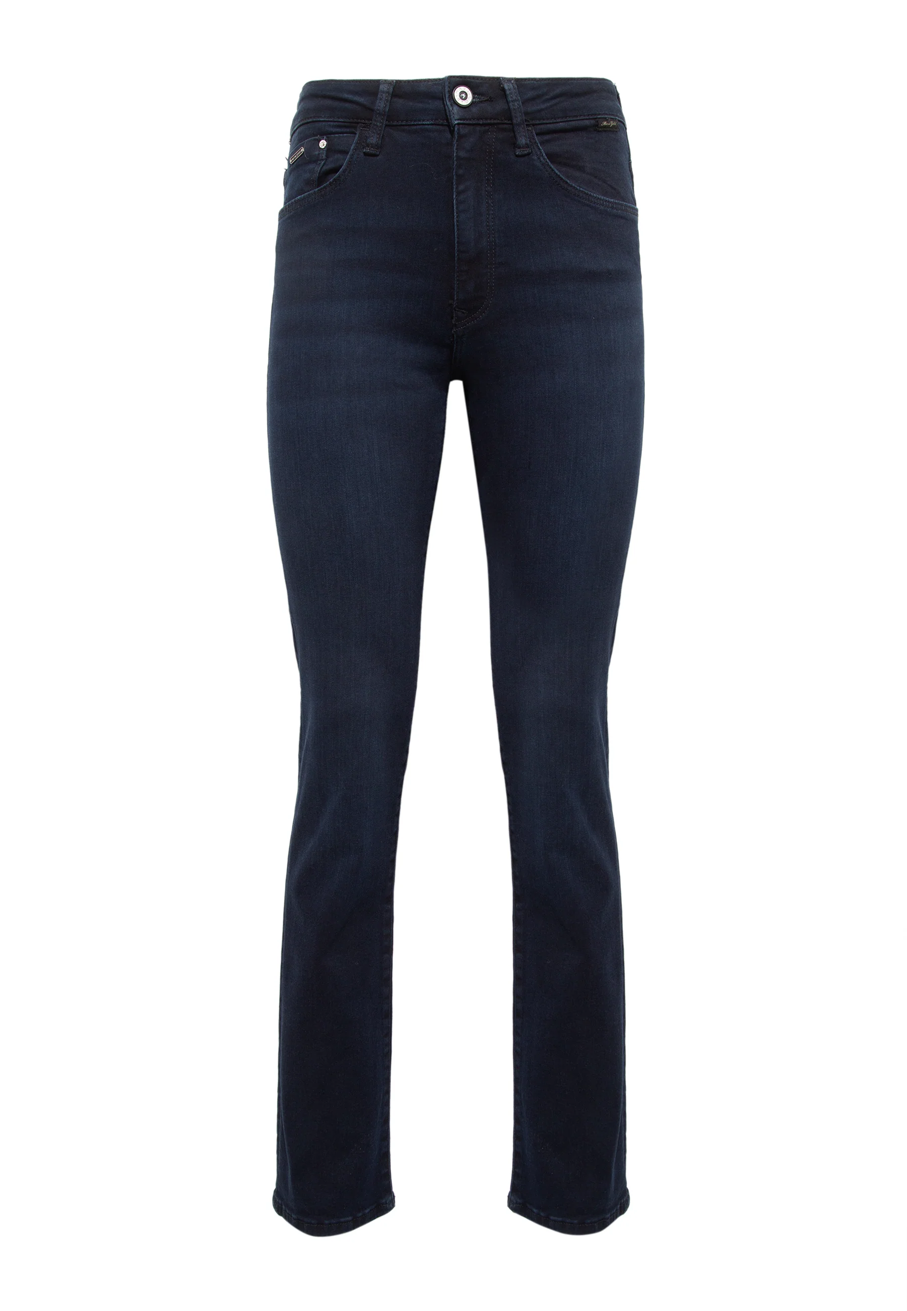 KENDRA | Mid-Rise, Straight Leg - Image 8