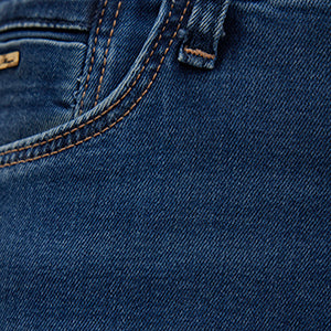 KENDRA | Mid-Rise, Straight Leg - Image 2