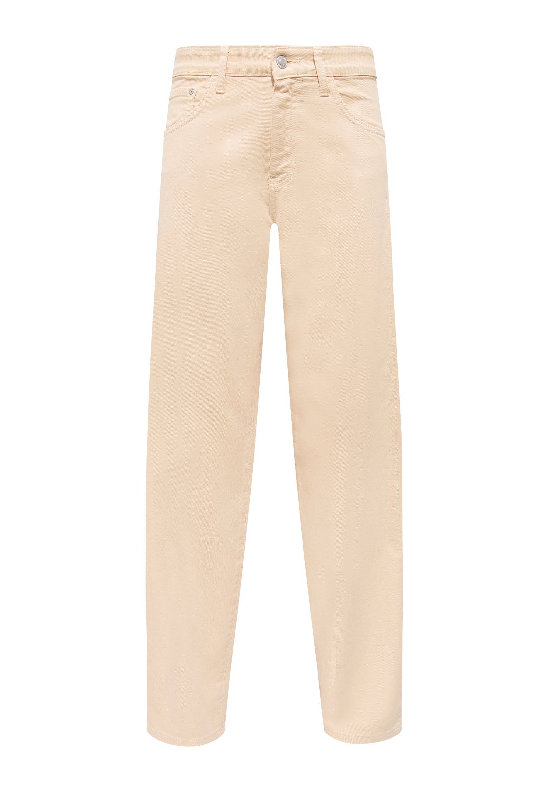 LEILA | High-Rise, Baggy Jeans - Image 8