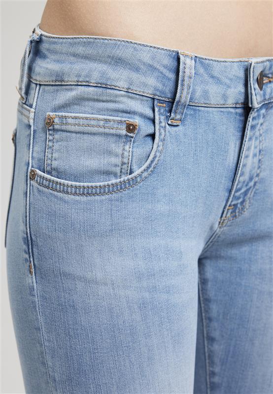LEXY | Mid-Rise, Super Skinny, Crop - Image 6