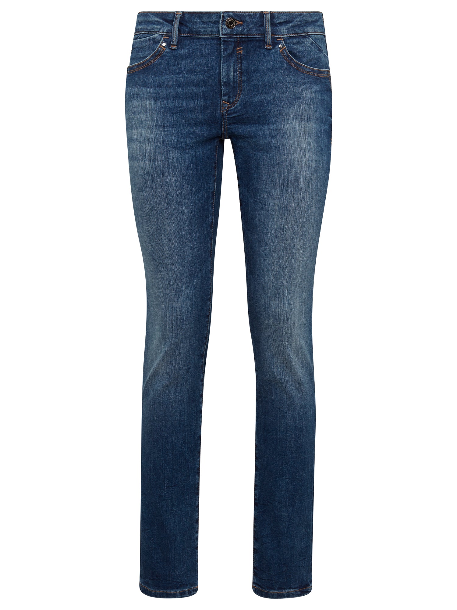 LINDY | Low-Rise, Skinny Leg - Image 8