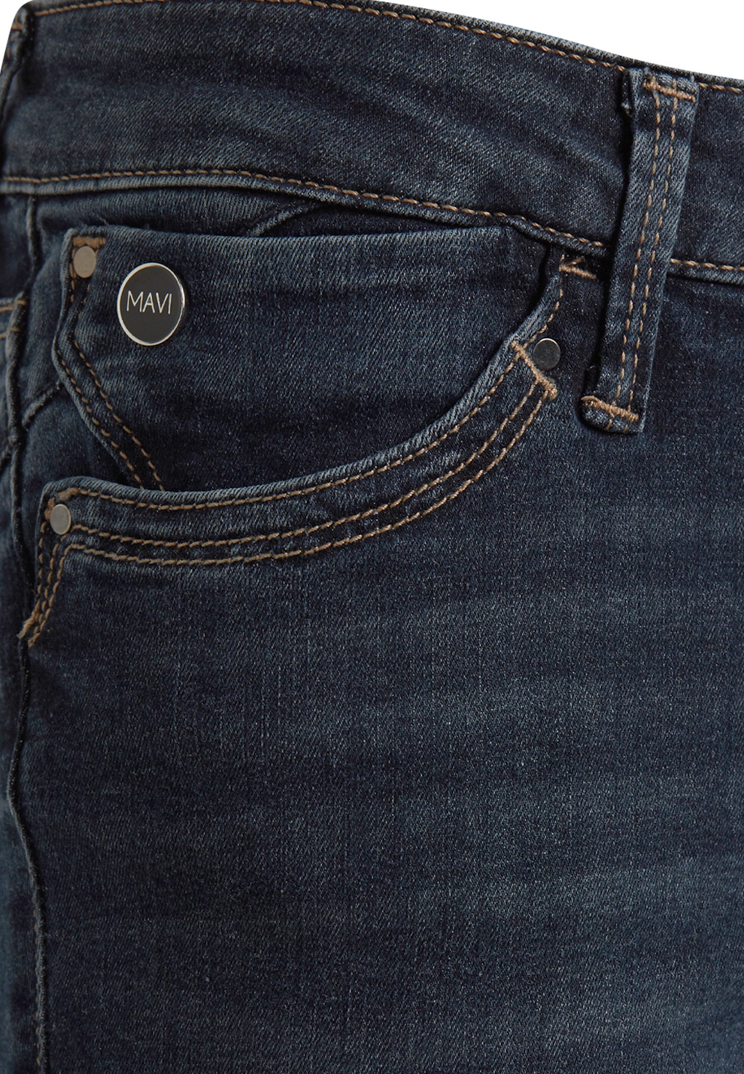 LINDY | Low-Rise, Skinny Leg - Image 2