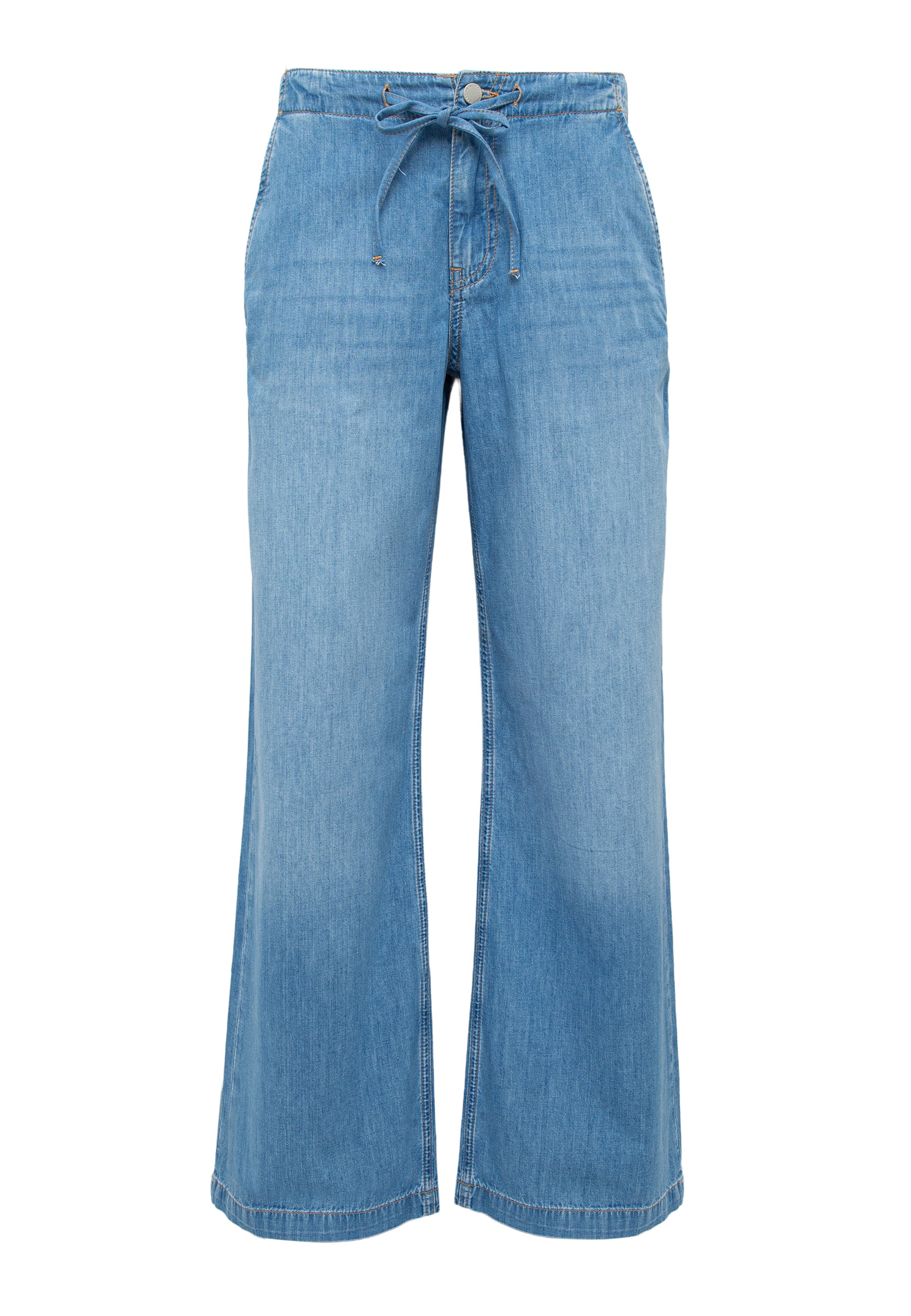 LINY | Low Rise, Loose Wide Leg - Image 8
