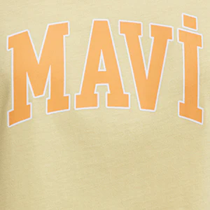 LOGO PRINTED T-SHIRT | T-Shirt mit Logo Print - Image 2