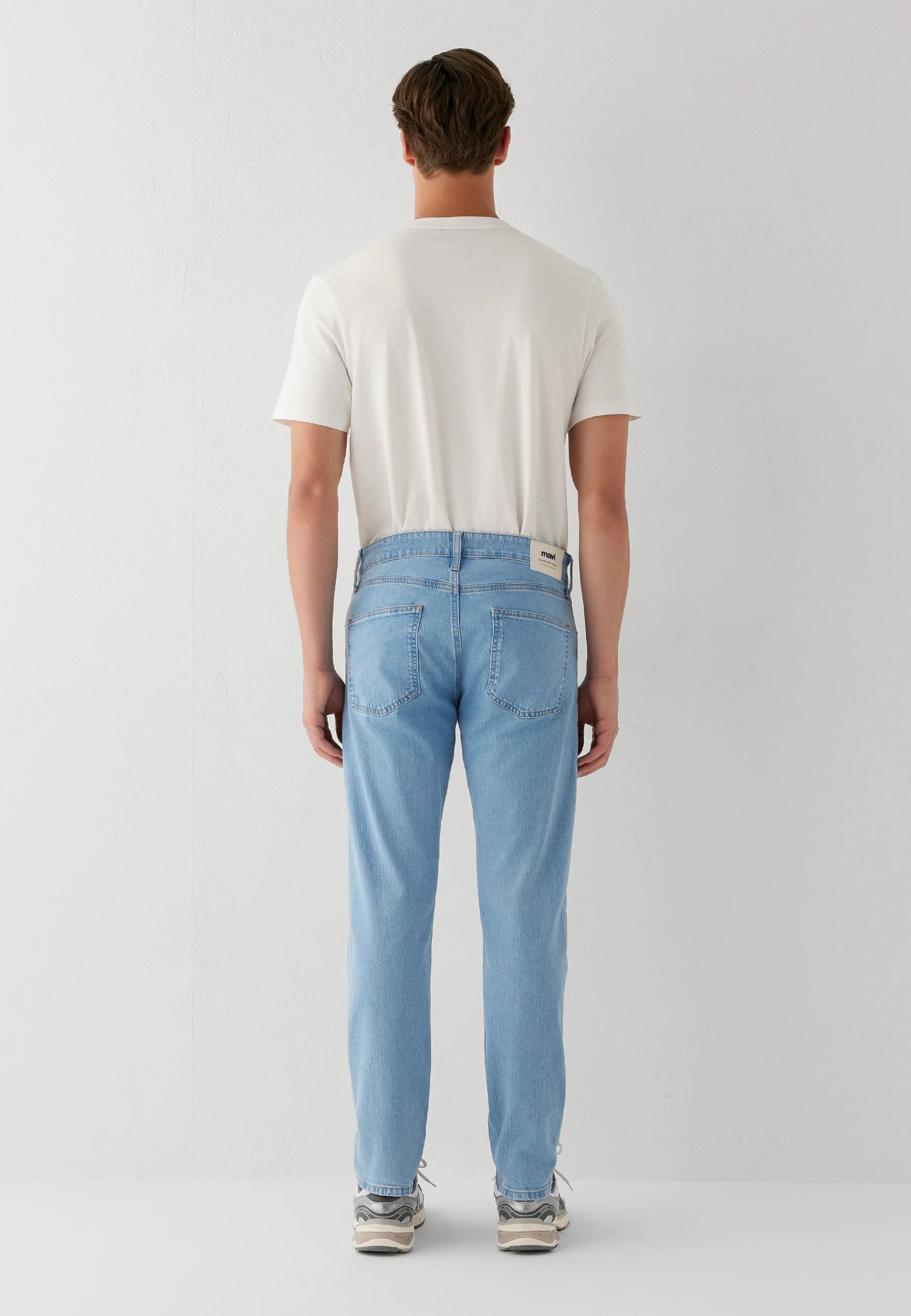 LONDON | Loose Tapered - Image 5