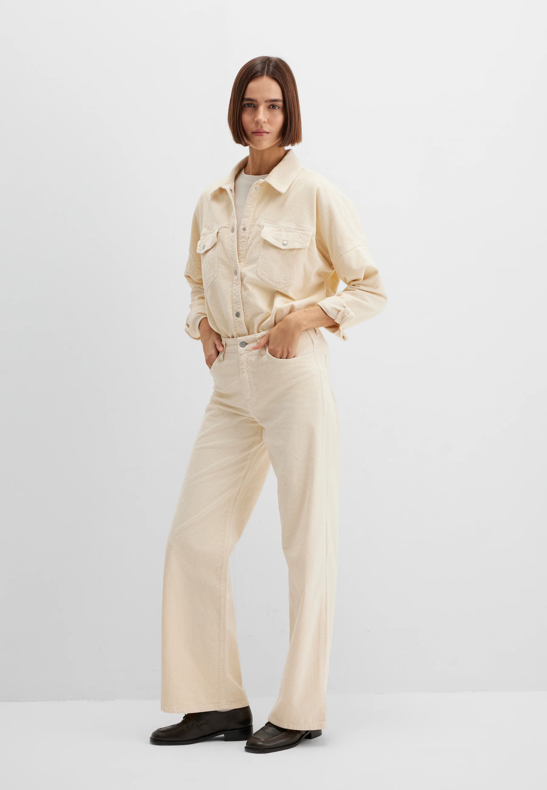 MALIBU | High-Rise, Wide Leg - Image 3
