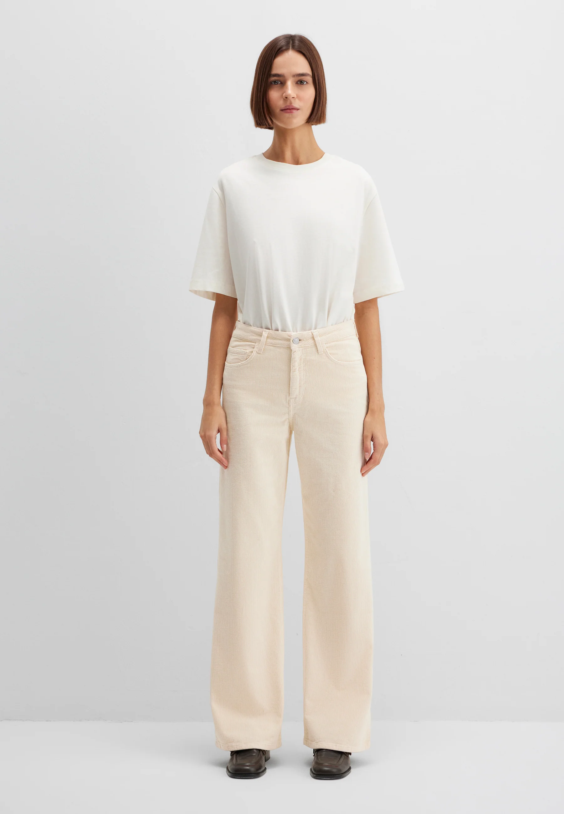 MALIBU | High-Rise, Wide Leg - Image 4