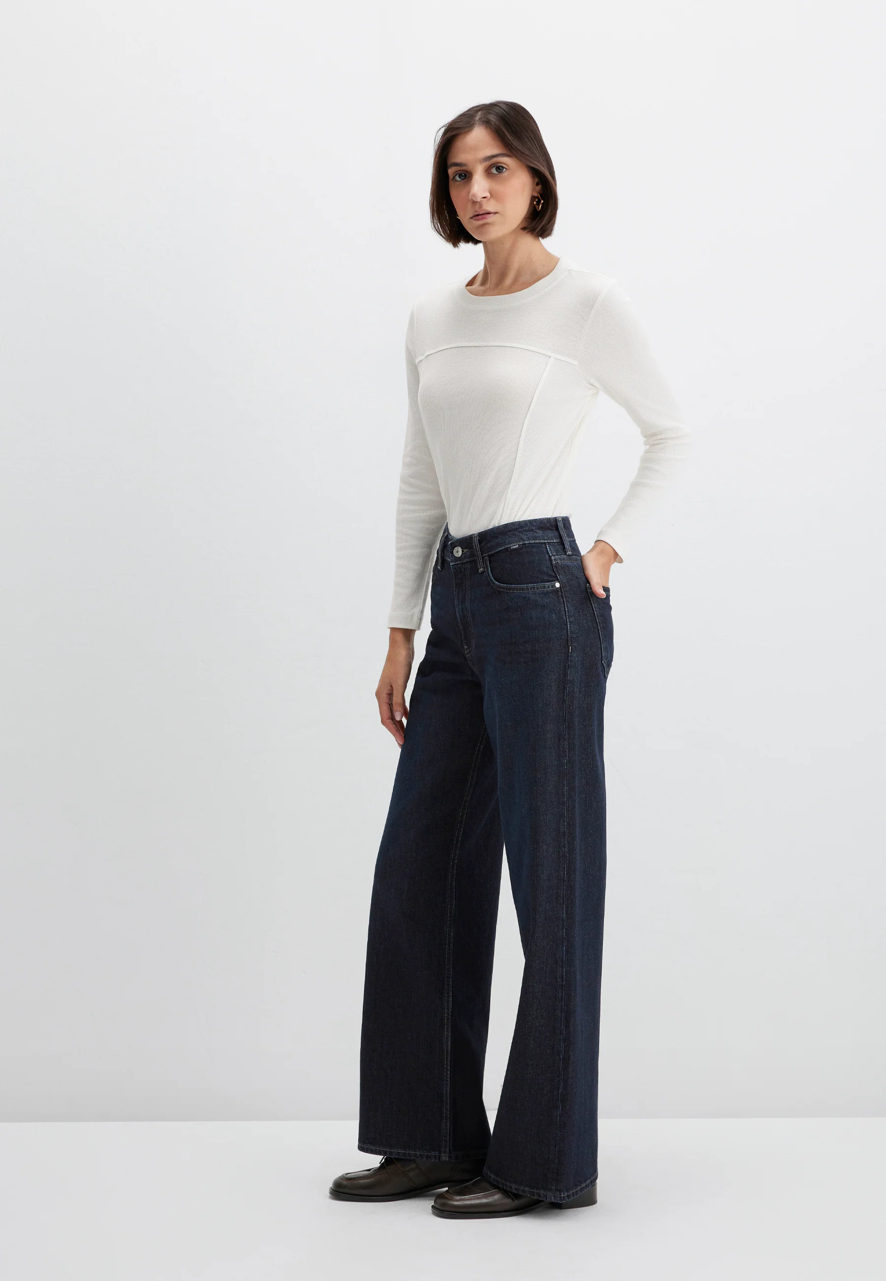 MALIBU | High-Rise, Wide Leg - Image 3