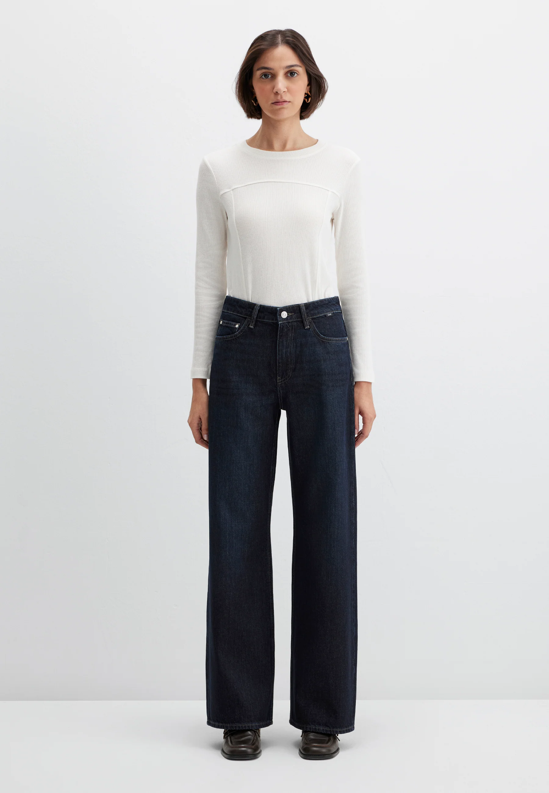 MALIBU | High-Rise, Wide Leg - Image 4