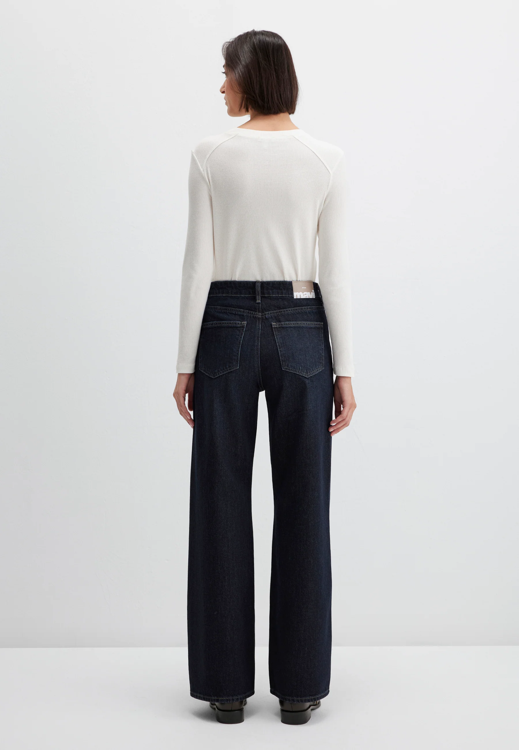 MALIBU | High-Rise, Wide Leg - Image 5