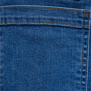 MALIBU MARINE | High-Rise, Wide Leg - Image 2