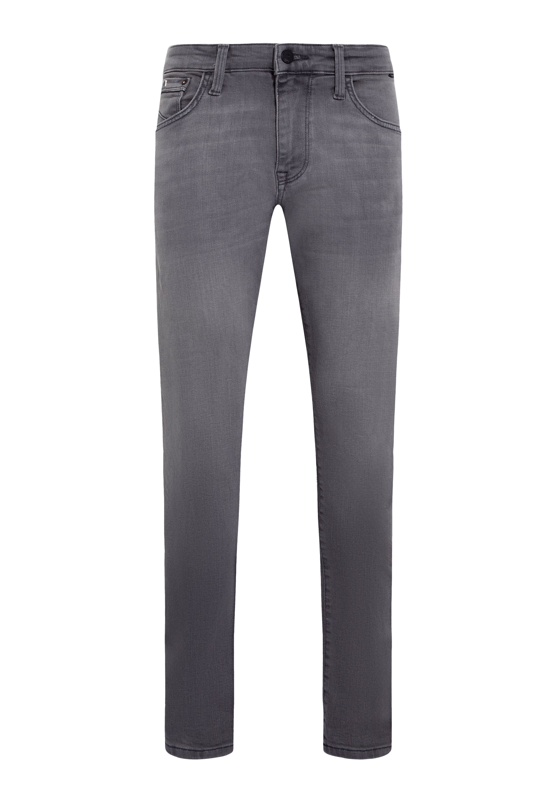 MARCUS | Mid Rise , Slim Straight - Image 8