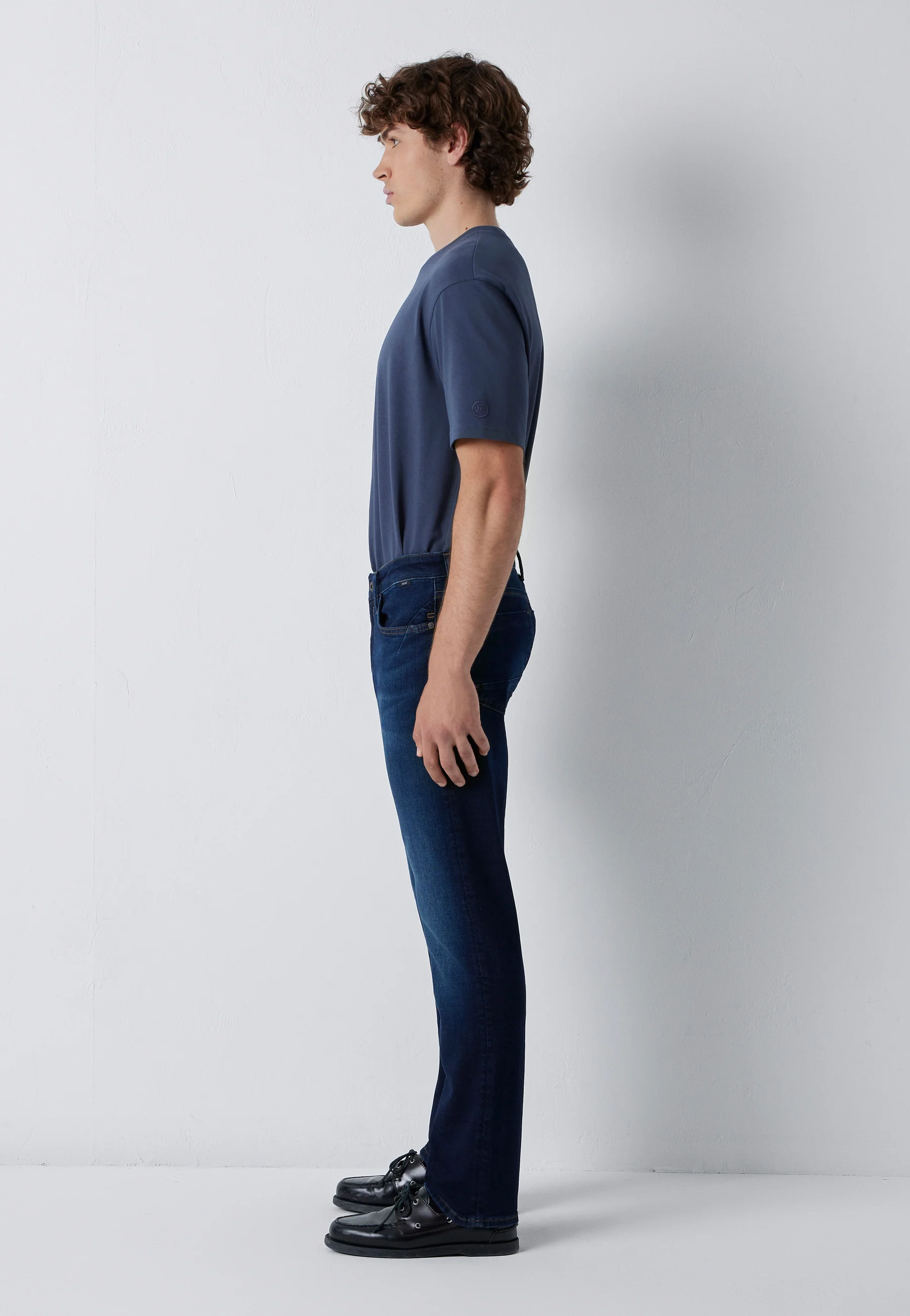 MARTIN | Straight Leg - Image 4