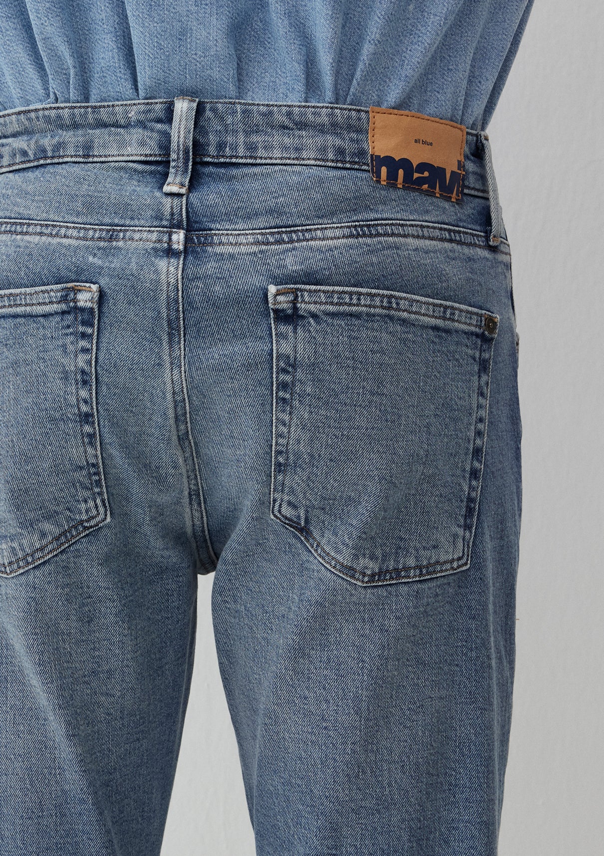 MILAN | Slim Tapered Regenerative - Image 2