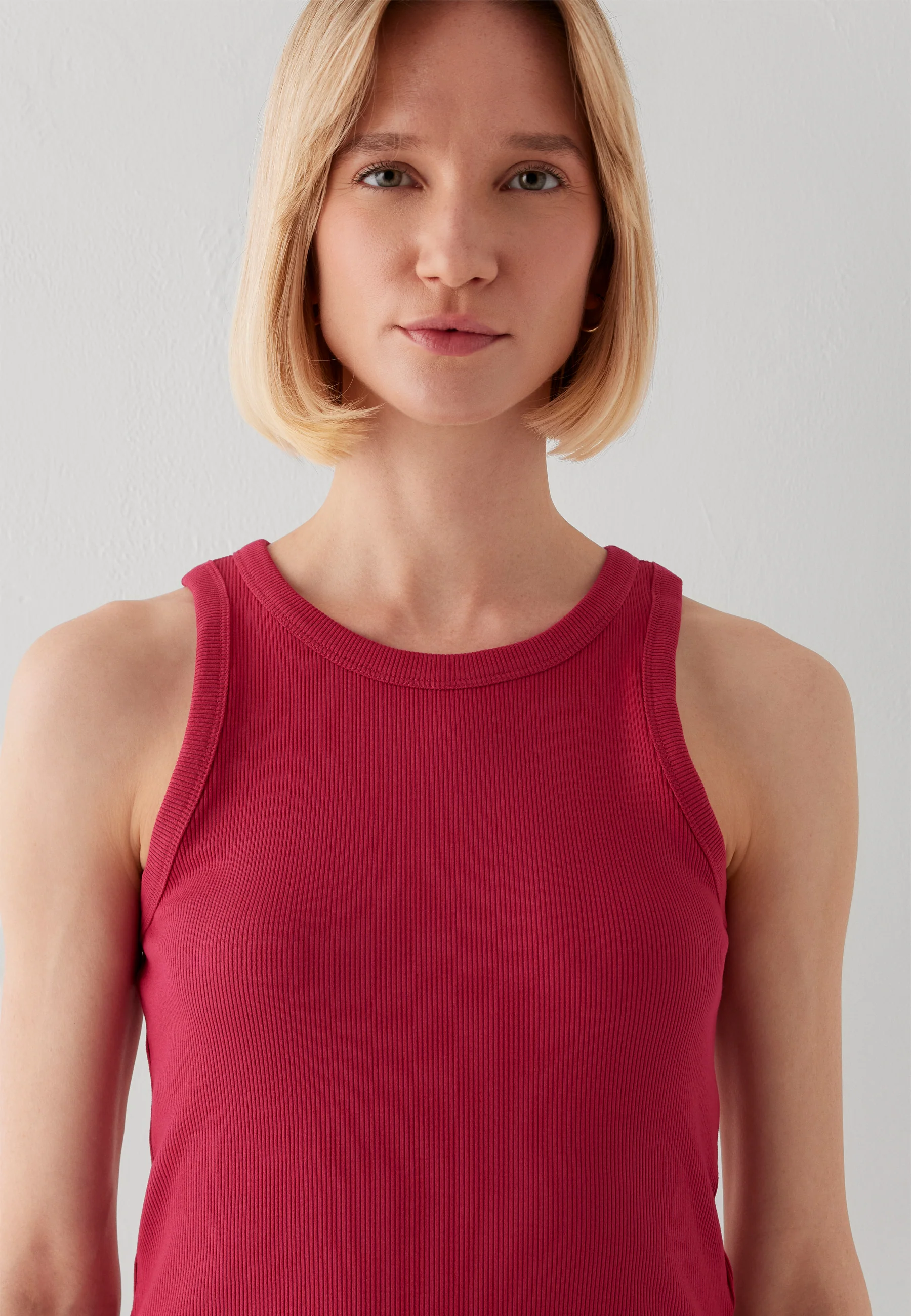 NONSLEEVE JERSEY | Tank Top - Image 6