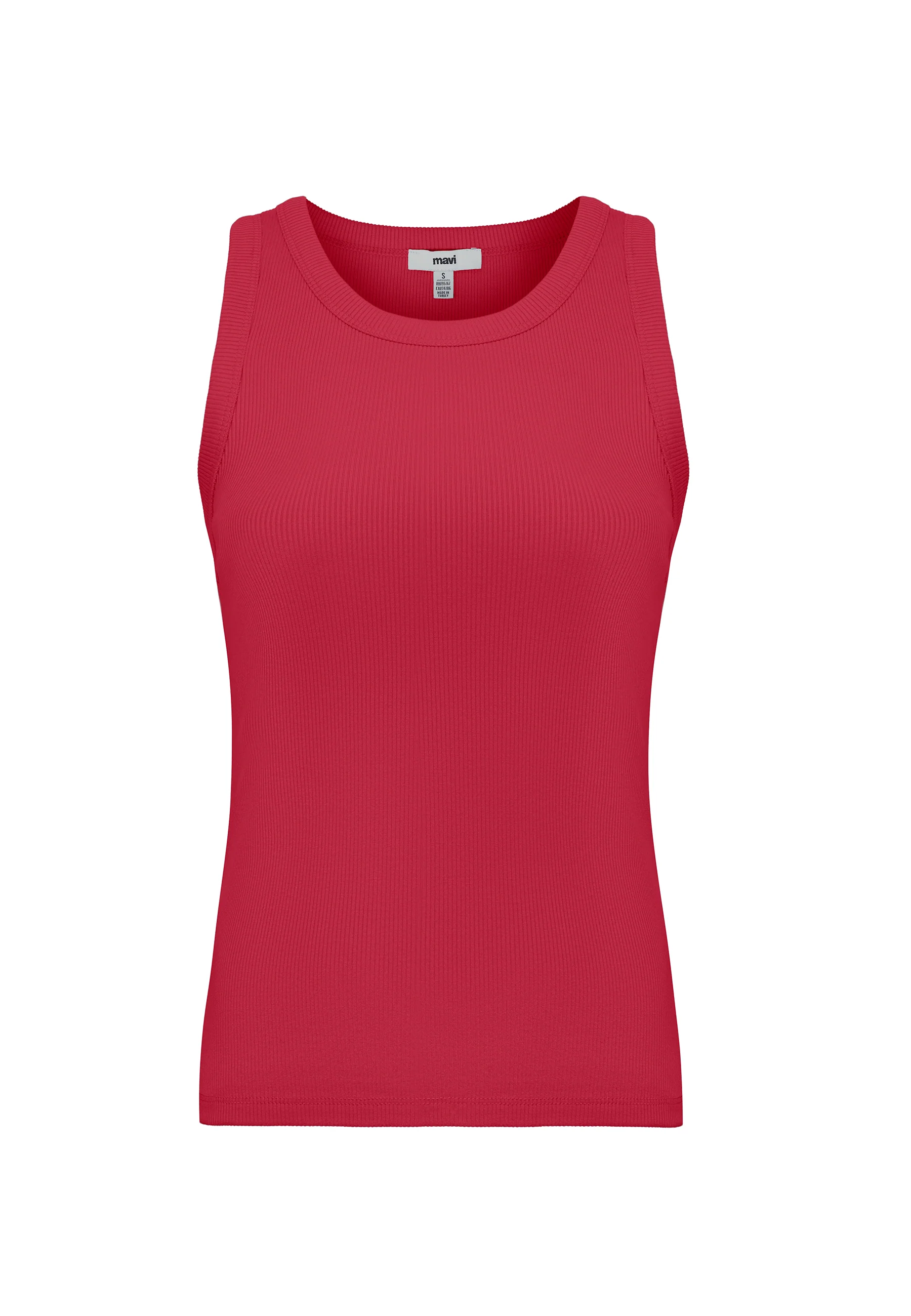 NONSLEEVE JERSEY | Tank Top - Image 8