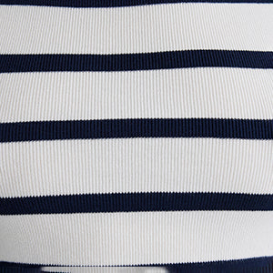 NONSLEEVE TRICOT | Strick Top - Image 2