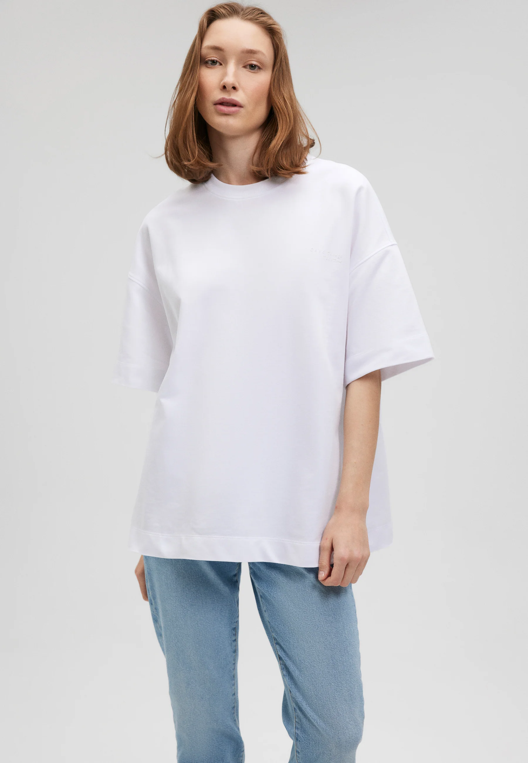 T-Shirt | Oversized T-Shirt